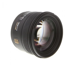 50mm f/1.4 EX DG HSM Lens for Nikon - Pre-Owned Image 0