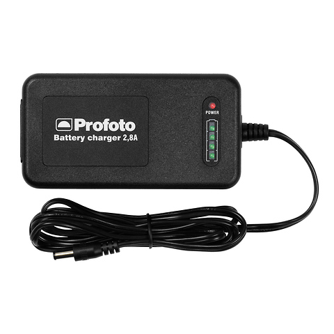 B1 500 Air TTL Battery Charger (2.8A) Image 0