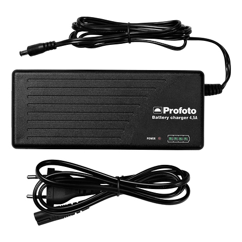 B1 500 Air TTL Battery Charger (4.5A) Image 0