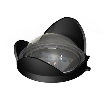 BigEye Wide-Angle Lens for FP7000 / FP7100 / FG15 Underwater Housings