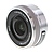 SEL 16-50mm f/3.5-5.6 Lens - Sony E Mount (Silver)  - Pre-Owned