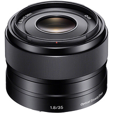 35mm f/1.8 OSS E-Mount Lens - Pre-Owned Image 0