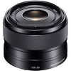 35mm f/1.8 OSS E-Mount Lens - Pre-Owned Thumbnail 0