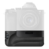 Vertical Battery Grip for Alpha a7 or a7R Digital Camera (Black) Thumbnail 3