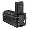 Vertical Battery Grip for Alpha a7 or a7R Digital Camera (Black) Thumbnail 1