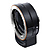 A-Mount to E-Mount Lens Adapter (Black)