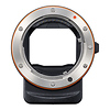 A-Mount to E-Mount Lens Adapter (Black) Thumbnail 1