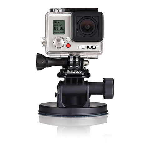 Suction Cup Mount Image 3