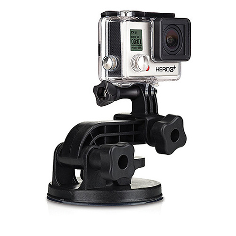 Suction Cup Mount Image 4