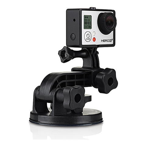 Suction Cup Mount Image 5