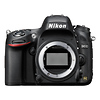 D610 Digital SLR Camera with 50mm f/1.8 Lens Kit Thumbnail 4