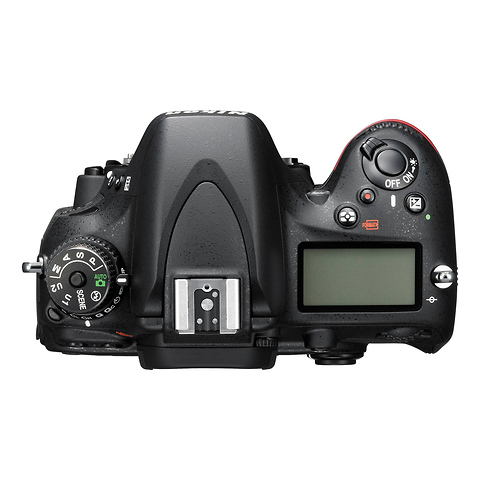 D610 Digital SLR Camera with 50mm f/1.8 Lens Kit Image 6