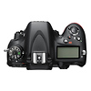 D610 Digital SLR Camera with 50mm f/1.8 Lens Kit Thumbnail 6