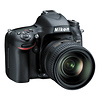 D610 Digital SLR Camera with NIKKOR 24-85mm f/3.5-4.5G ED VR Lens Thumbnail 2