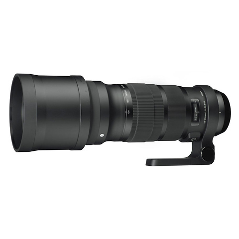 120-300mm f/2.8 DG OS HSM Lens for Canon Image 1