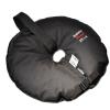 Donut Sandbag 25 lb (Black) Thumbnail 0