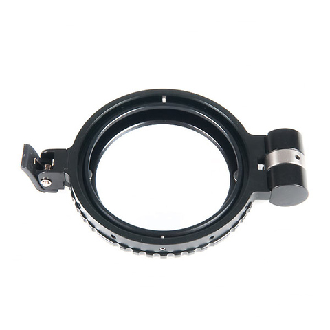 M67 Flip Diopter Holder for M77 Macro Ports Image 0