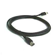 Firewire Cable 4 Pin to 4 Pin (6 ft.) Image 0