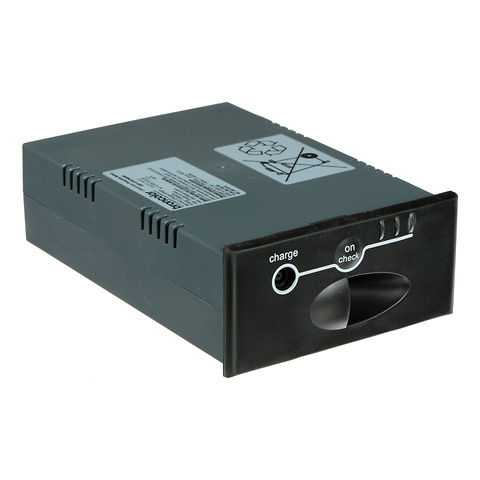 Rechargeable Lithium Battery for Move 1200 L Power Pack Image 0