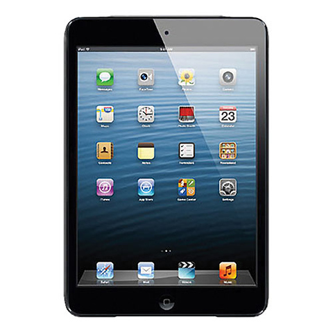 Wallee Case for iPad mini (Black) Image 1