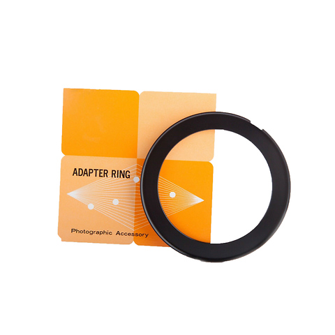 67mm-82mm Step Up Ring Image 0
