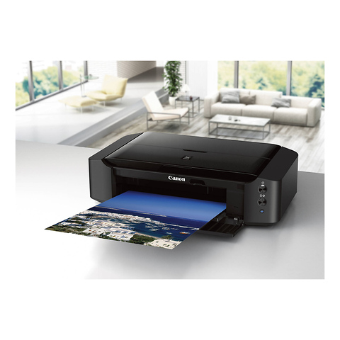 PIXMA iP8720 Wireless Inkjet Photo Printer Image 5