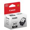 PG-245 Black Ink Cartridge for the PIXMA MG2420 and MG2520 Printers Thumbnail 0