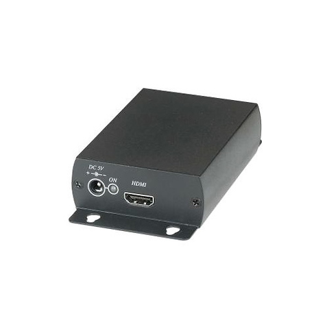 HD-SDI to HDMI Converter with Loop Out Image 1