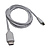 Male Mini DisplayPort to Male HDMI Cable (6 ft.)
