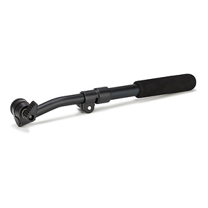 Telescoping Pan Bar Handle for S6 Video Head