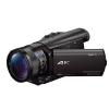 FDR-AX100 4K Ultra HD Camcorder (Black) Thumbnail 0
