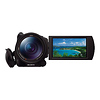 FDR-AX100 4K Ultra HD Camcorder (Black) Thumbnail 5