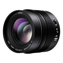 Leica DG Nocticron 42.5mm f/1.2 Power OIS Lens Image 0