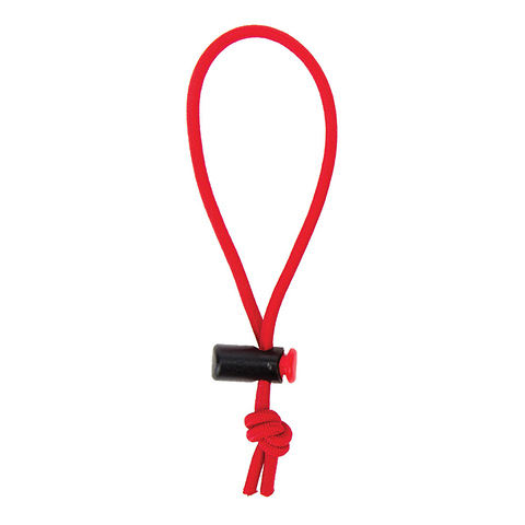Red Whips Adjustable Cable Ties (10 Pack) Image 0