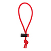 Red Whips Adjustable Cable Ties (10 Pack) Thumbnail 0