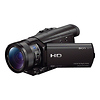 HDR-CX900 Full HD Handycam Camcorder (Black) Thumbnail 2