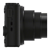 Cyber-shot DSC-WX350 Digital Camera (Black) Thumbnail 5