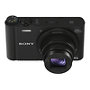 Cyber-shot DSC-WX350 Digital Camera (Black) Thumbnail 1