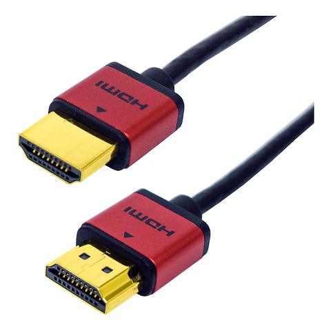 HDMI Male To Male HG Cable 1.4V (1.5m) Image 0