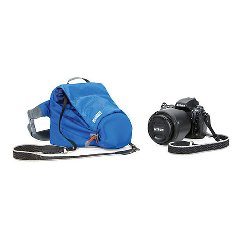 Ultralight Camera Cover 20 (Tahoe Blue) Image 1