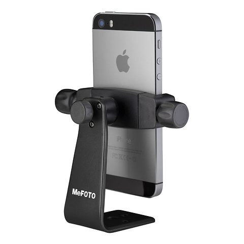 Sidekick 360 Smart Phone Holder (Black) Image 1