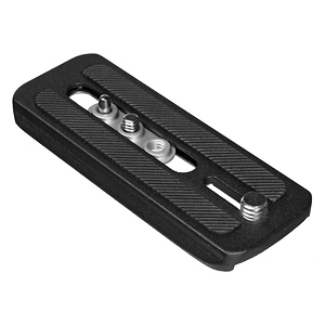 EH6P Quick-Release Plate for EH6 Series Video Head