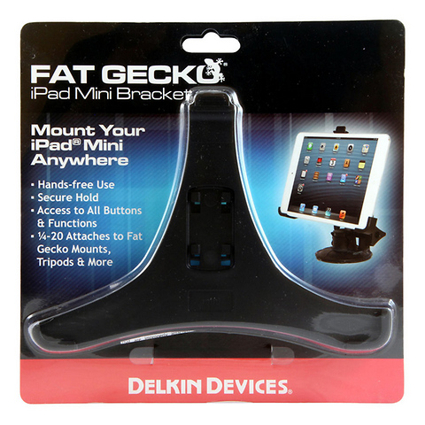 Fat Gecko iPad mini Mount Image 3