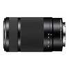 E-mount 55-210mm f/4.5-6.3 OSS Lens (Black) - Open Box Thumbnail 1