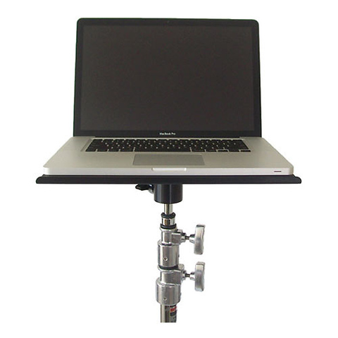 LS-25 Stand Adapter (Black) Image 3