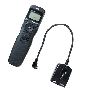Wireless Intervalometer For Canon Pro