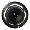 BCL-0980 9mm f/8.0 Fisheye Body Cap Lens (Black) Thumbnail 1
