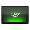 DP7 Pro 7 In. LED On Camera Field Monitor And Color Reference Monitor Thumbnail 1