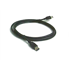 Firewire Cable 6 Pin to 4 Pin (15 ft.) Image 0