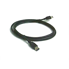 Firewire Cable 6 Pin to 6 Pin (12 ft.) Image 0